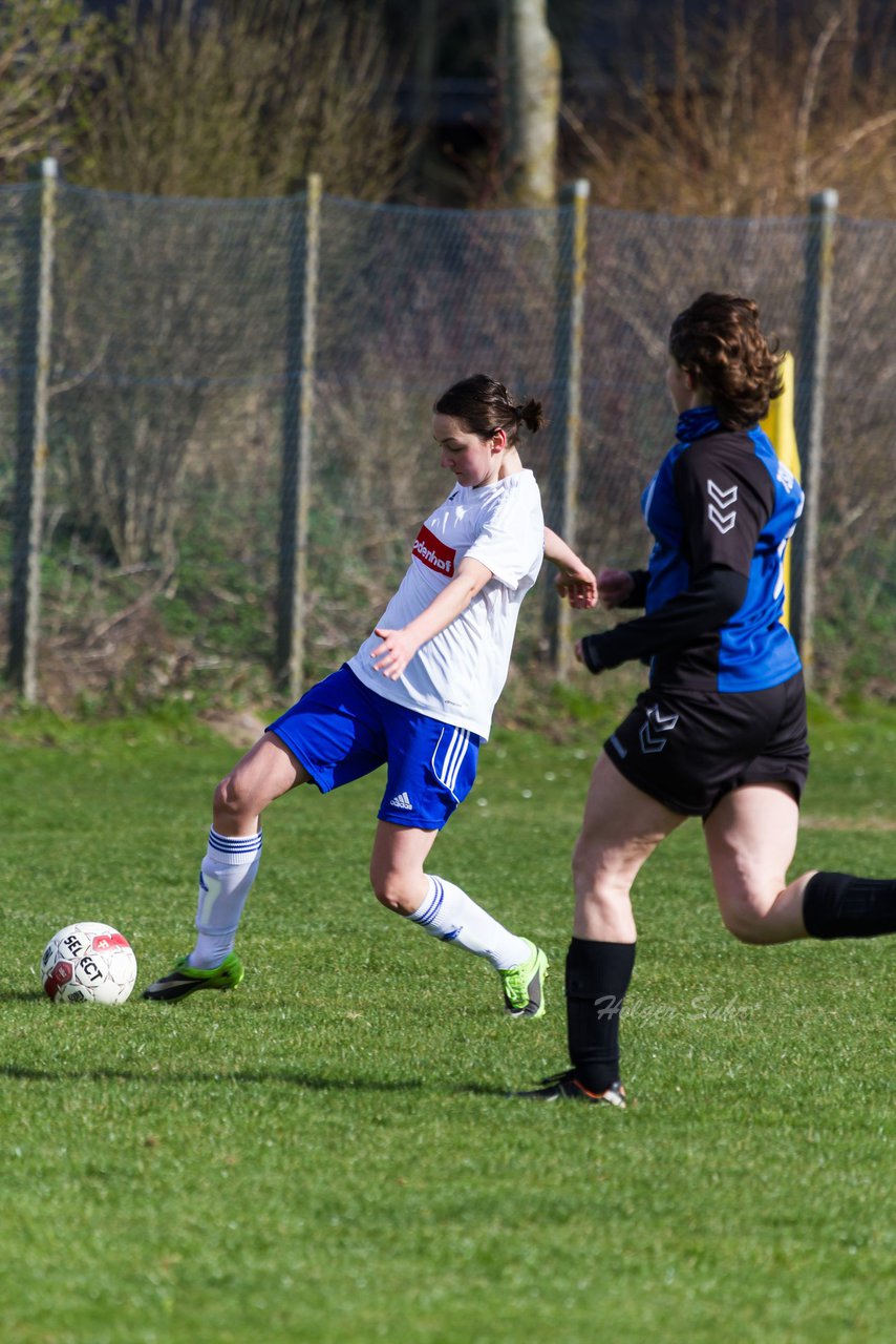 Bild 105 - Frauen BraWie - FSC Kaltenkirchen : Ergebnis: 0:10